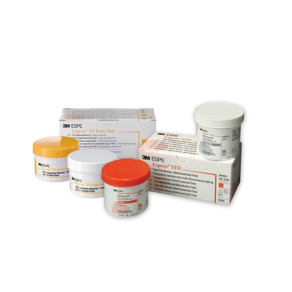 Express PUTTY : 3M ESPE