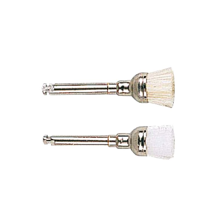 Brossettes miniBluecup : STERIBLUE