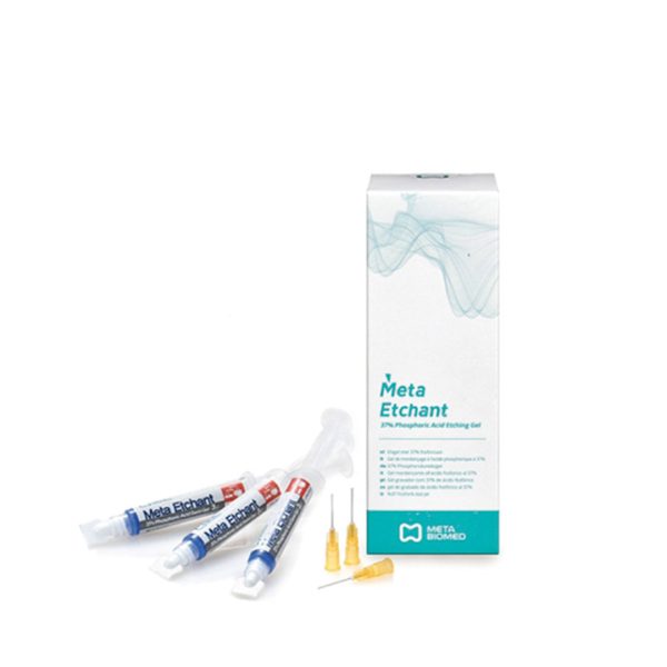 Meta Etchant : META BIOMED