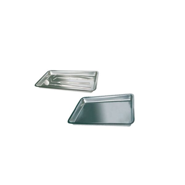 Plateaux d'examen en inox : PHOENIX