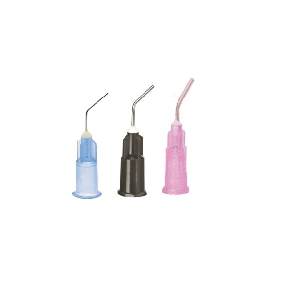Aiguille micro-tip : DENTAL PACIFIC