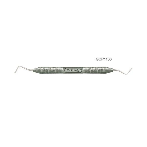 Spatules à fil de rétraction gingivale : HU-FRIEDY