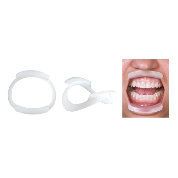Lip retractor : DENTAL PACIFIC