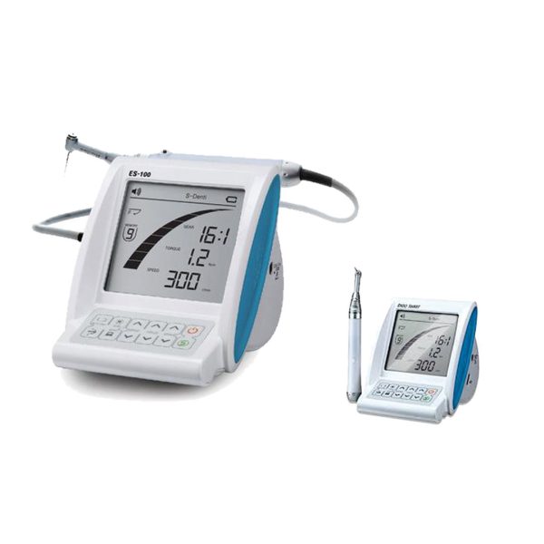 Endo Smart ES-100 : META BIOMED