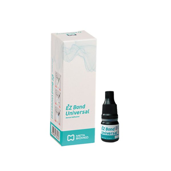 EZ Bond Universal : META BIOMED