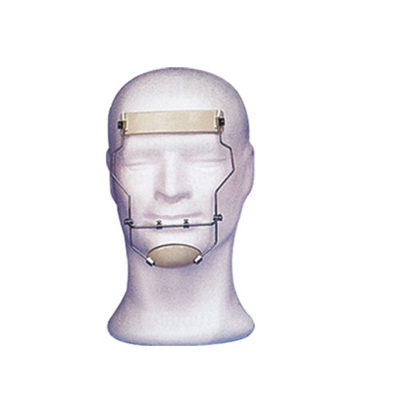 Masques de Delaire : LEONE