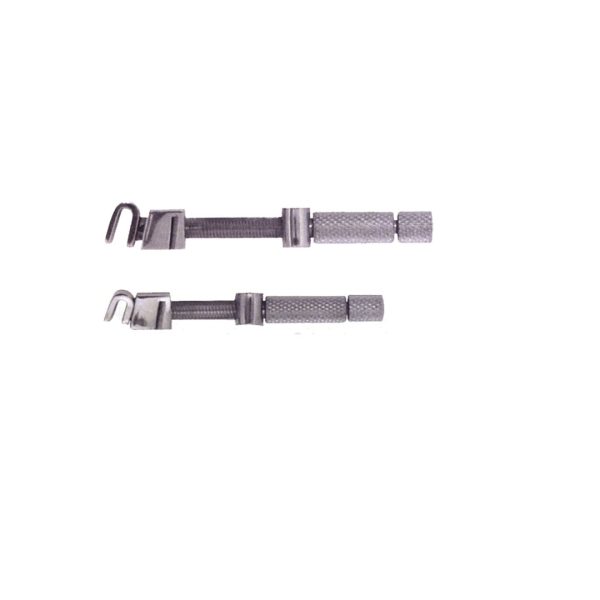 Porte-matrices Tofflemire : DENTAL PACIFIC