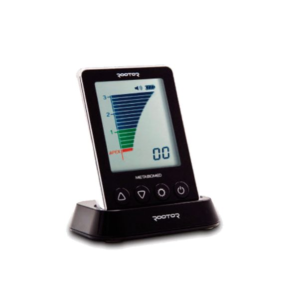 Rootor : META BIOMED