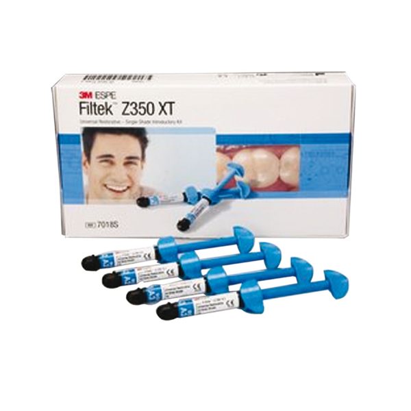 Filtek Z350 XT : 3M ESPE